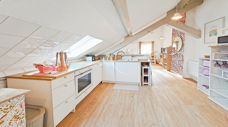 Ma-Cabane - Vente Appartement ARPAJON, 31 m²