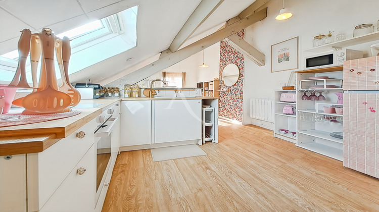 Ma-Cabane - Vente Appartement ARPAJON, 31 m²