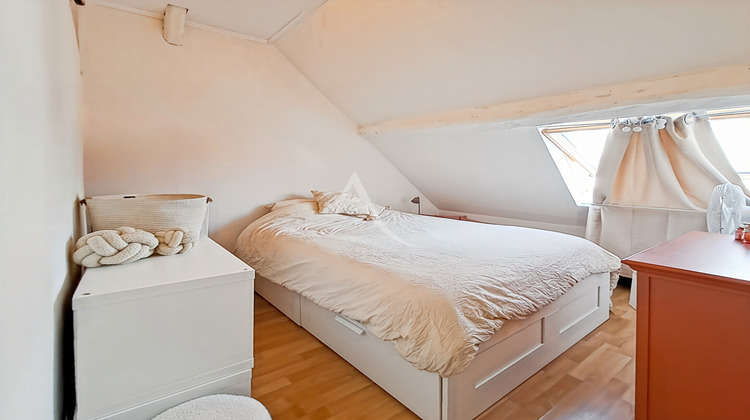 Ma-Cabane - Vente Appartement ARPAJON, 31 m²