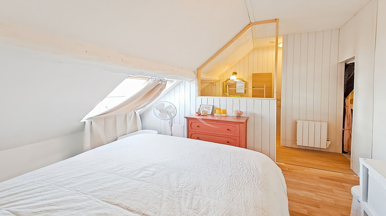 Ma-Cabane - Vente Appartement ARPAJON, 31 m²