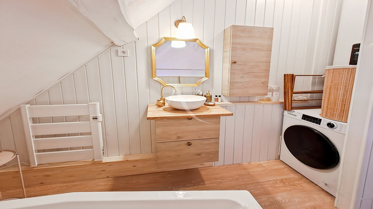 Ma-Cabane - Vente Appartement ARPAJON, 31 m²