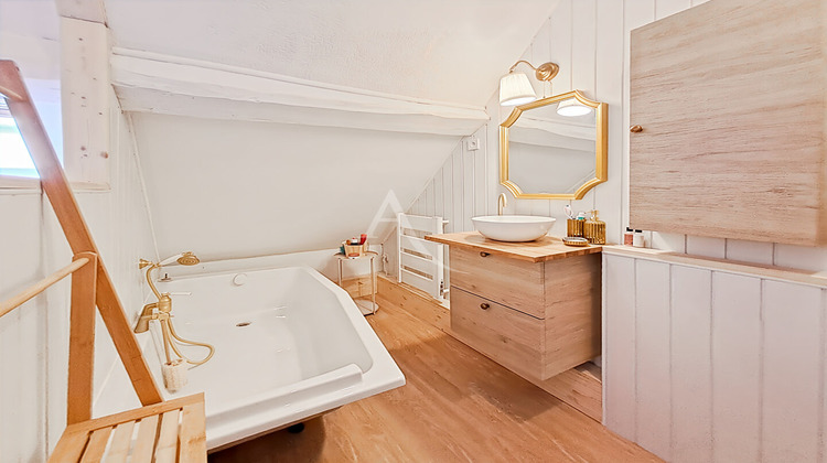 Ma-Cabane - Vente Appartement ARPAJON, 31 m²