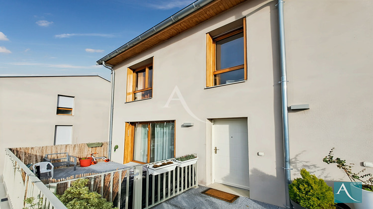 Ma-Cabane - Vente Appartement ARPAJON, 80 m²