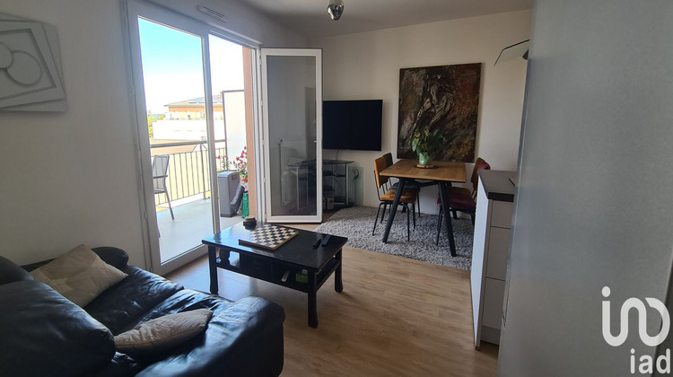 Ma-Cabane - Vente Appartement Arpajon, 58 m²