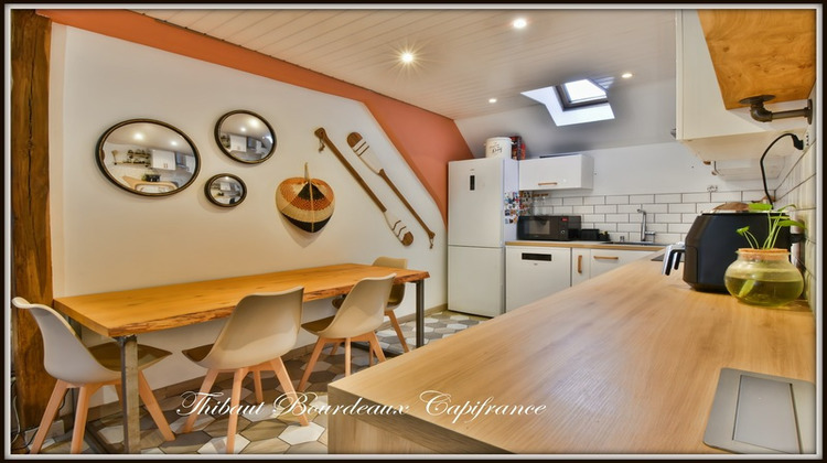 Ma-Cabane - Vente Appartement ARPAJON, 65 m²