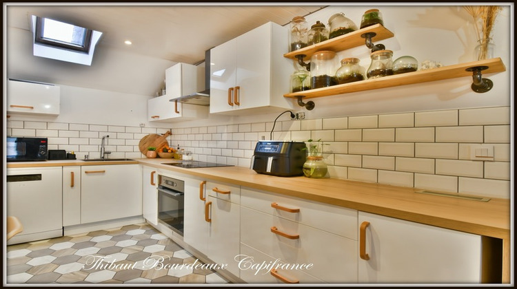 Ma-Cabane - Vente Appartement ARPAJON, 65 m²