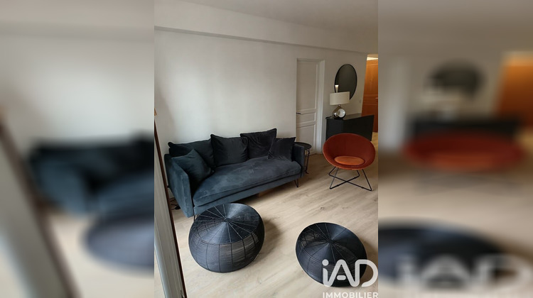Ma-Cabane - Vente Appartement Arpajon, 53 m²