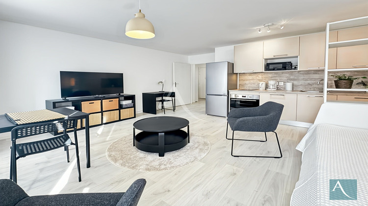 Ma-Cabane - Vente Appartement ARPAJON, 29 m²