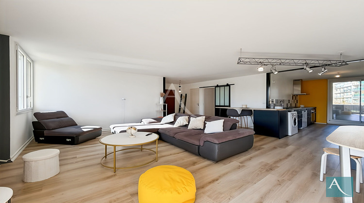 Ma-Cabane - Vente Appartement ARPAJON, 90 m²