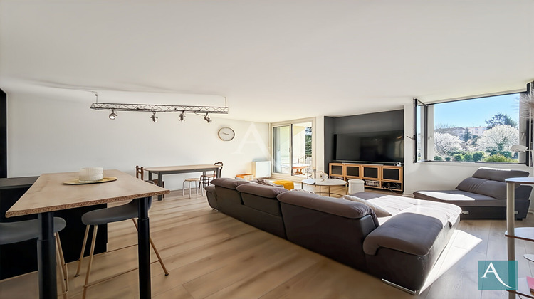 Ma-Cabane - Vente Appartement ARPAJON, 90 m²