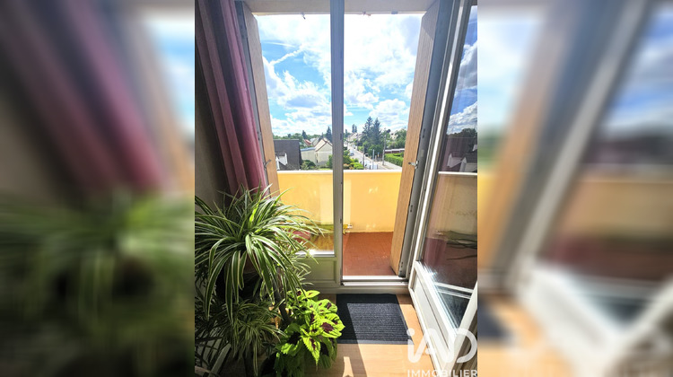 Ma-Cabane - Vente Appartement Arpajon, 74 m²