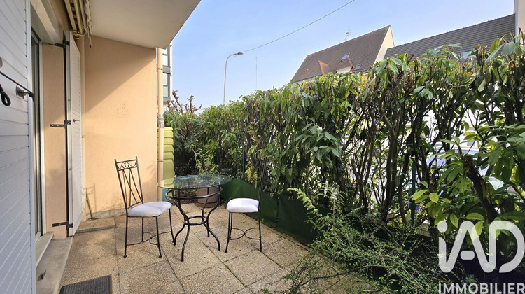 Ma-Cabane - Vente Appartement Arpajon, 94 m²