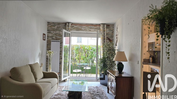 Ma-Cabane - Vente Appartement Arpajon, 94 m²