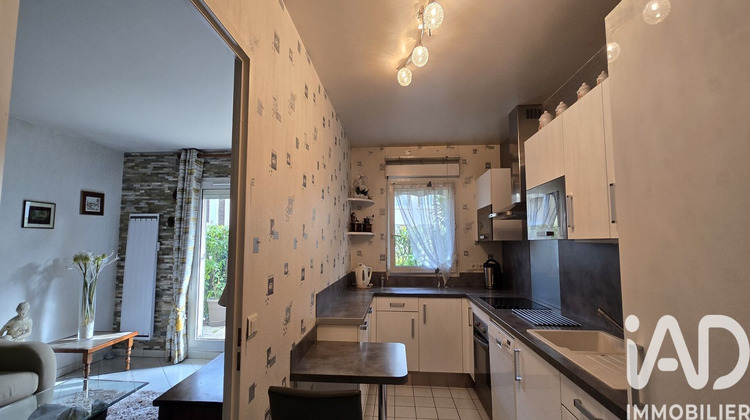 Ma-Cabane - Vente Appartement Arpajon, 94 m²