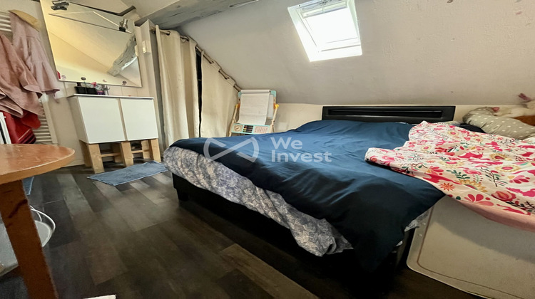 Ma-Cabane - Vente Appartement Arpajon, 28 m²