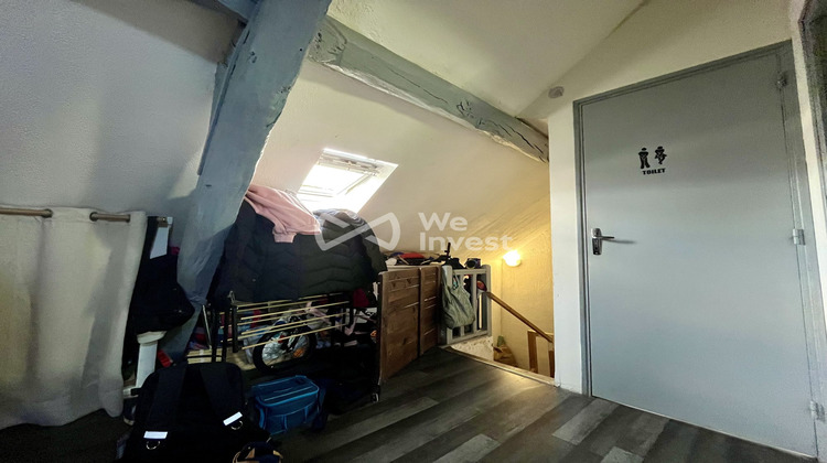 Ma-Cabane - Vente Appartement Arpajon, 28 m²