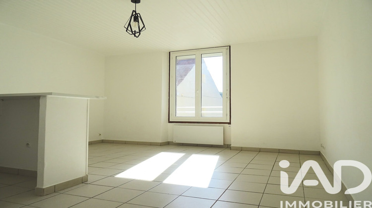 Ma-Cabane - Vente Appartement Arpajon, 20 m²