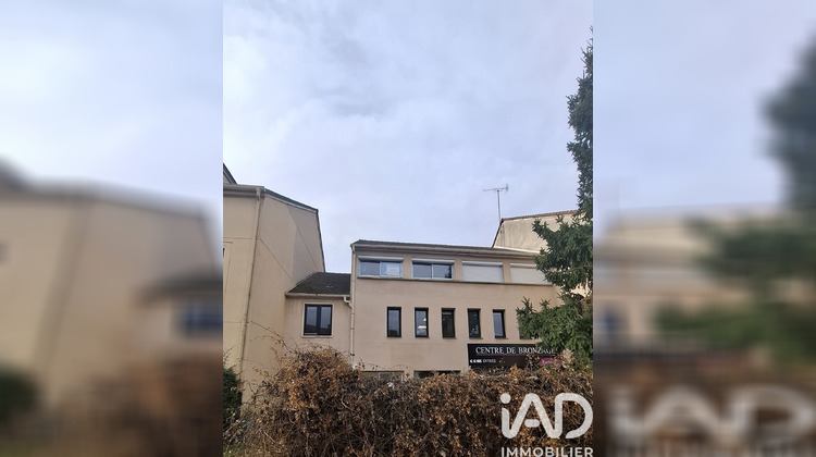 Ma-Cabane - Vente Appartement Arpajon, 53 m²