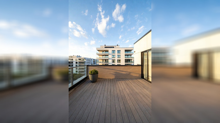 Ma-Cabane - Vente Appartement Arpajon, 89 m²