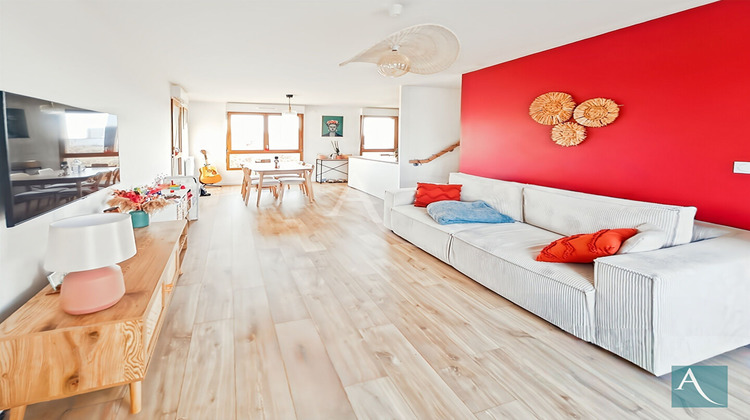 Ma-Cabane - Vente Appartement ARPAJON, 80 m²