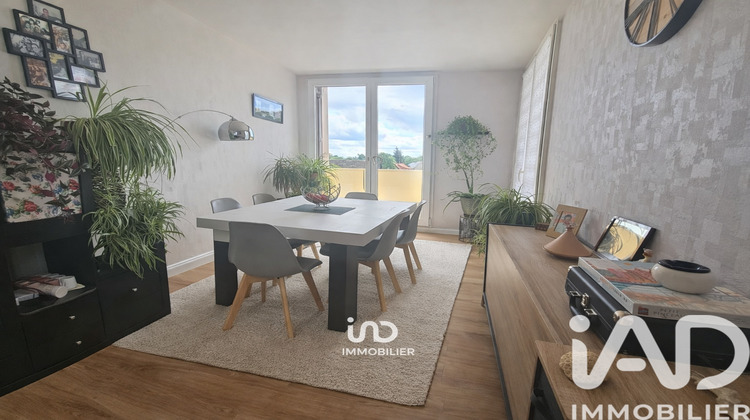 Ma-Cabane - Vente Appartement Arpajon, 74 m²