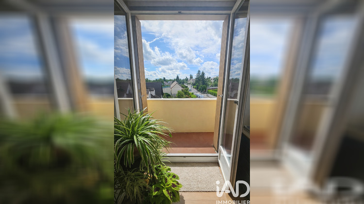 Ma-Cabane - Vente Appartement Arpajon, 74 m²