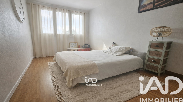 Ma-Cabane - Vente Appartement Arpajon, 74 m²