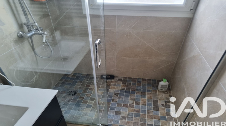 Ma-Cabane - Vente Appartement Arpajon, 29 m²