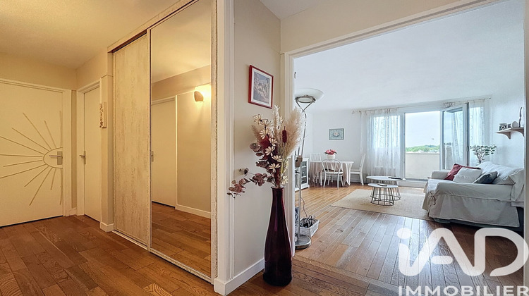 Ma-Cabane - Vente Appartement Arpajon, 62 m²