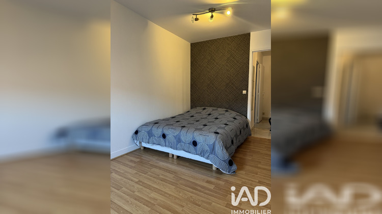 Ma-Cabane - Vente Appartement Arpajon, 35 m²