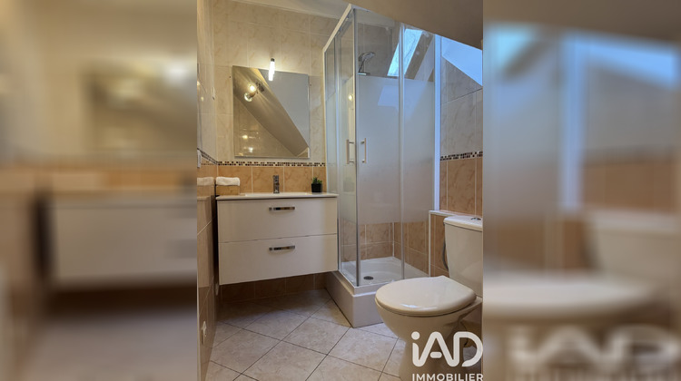 Ma-Cabane - Vente Appartement Arpajon, 35 m²