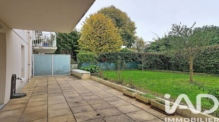 Ma-Cabane - Vente Appartement Arpajon, 64 m²