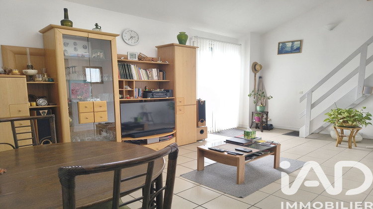 Ma-Cabane - Vente Appartement Arpajon, 78 m²