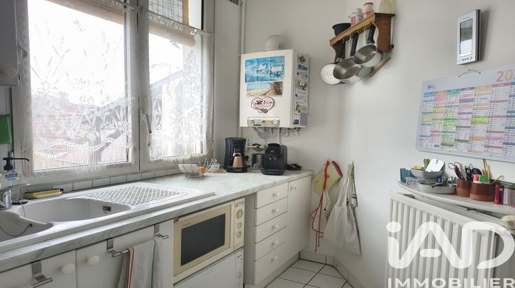 Ma-Cabane - Vente Appartement Arpajon, 78 m²