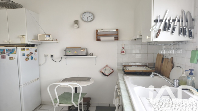 Ma-Cabane - Vente Appartement Arpajon, 78 m²