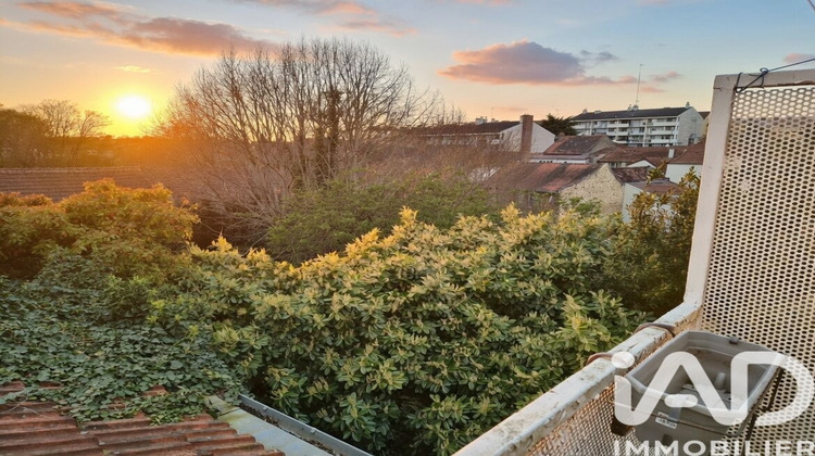 Ma-Cabane - Vente Appartement Arpajon, 78 m²