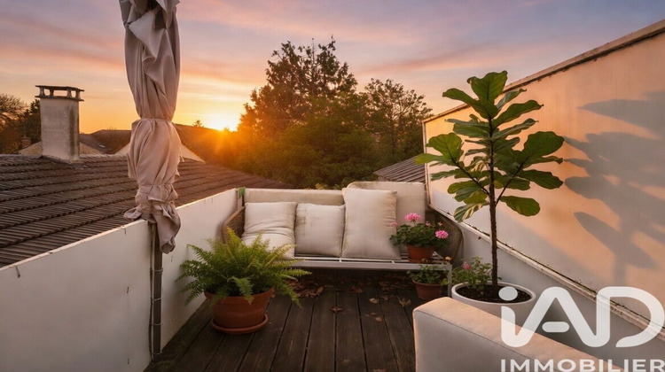 Ma-Cabane - Vente Appartement Arpajon, 70 m²