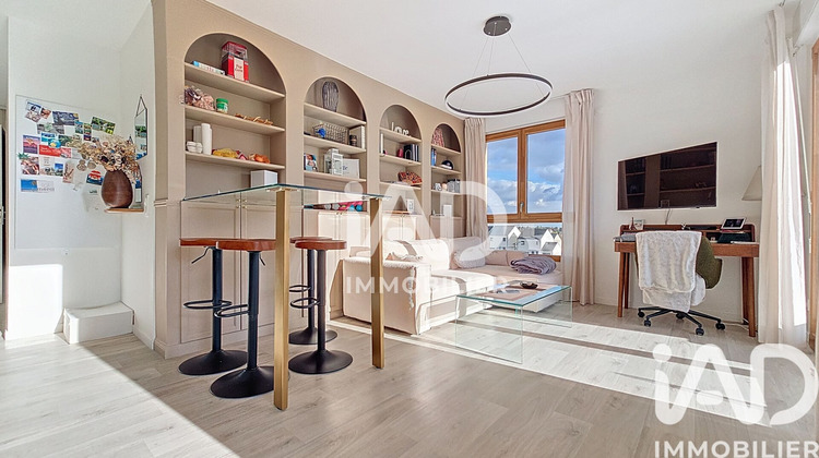 Ma-Cabane - Vente Appartement Arpajon, 46 m²