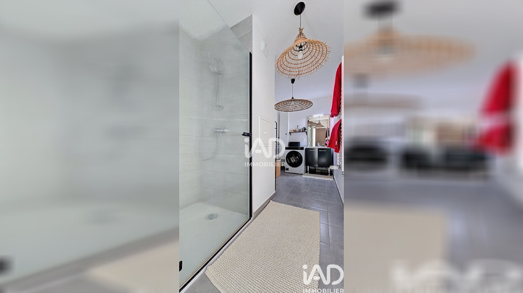 Ma-Cabane - Vente Appartement Arpajon, 46 m²