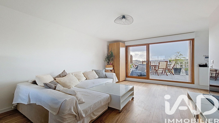 Ma-Cabane - Vente Appartement Arpajon, 80 m²