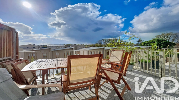 Ma-Cabane - Vente Appartement Arpajon, 80 m²