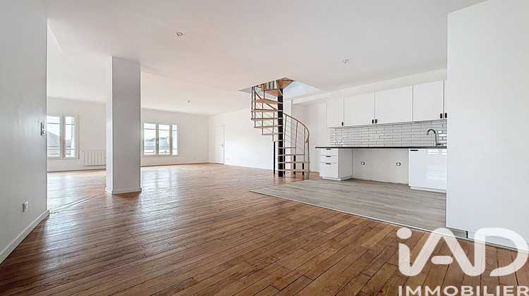 Ma-Cabane - Vente Appartement Arpajon, 155 m²