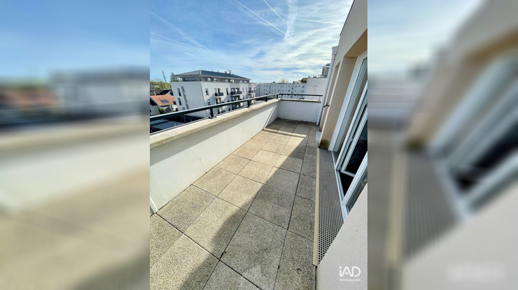 Ma-Cabane - Vente Appartement Arpajon, 74 m²