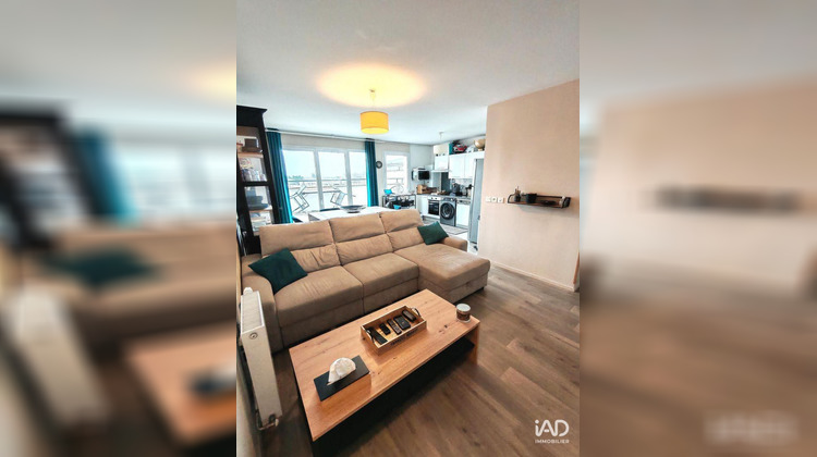 Ma-Cabane - Vente Appartement Arpajon, 74 m²