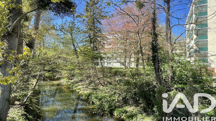 Ma-Cabane - Vente Appartement Arpajon, 72 m²