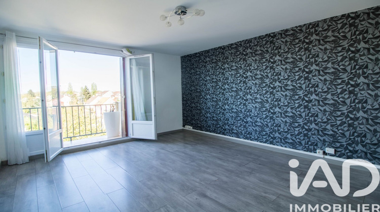 Ma-Cabane - Vente Appartement Arpajon, 61 m²