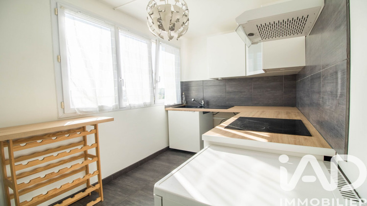 Ma-Cabane - Vente Appartement Arpajon, 61 m²