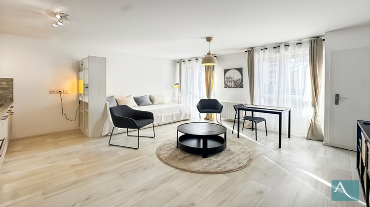 Ma-Cabane - Vente Appartement ARPAJON, 29 m²