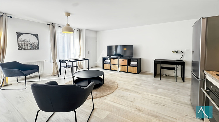 Ma-Cabane - Vente Appartement ARPAJON, 29 m²