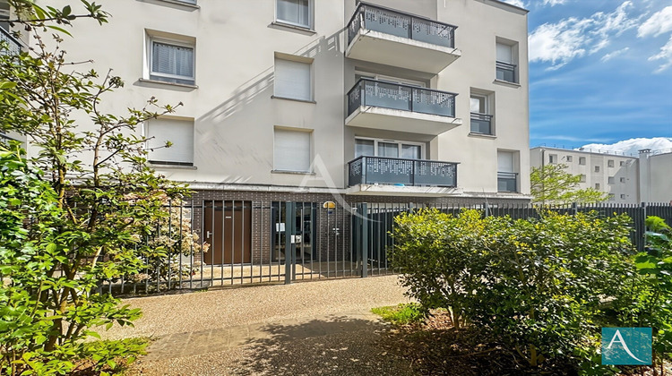 Ma-Cabane - Vente Appartement ARPAJON, 40 m²